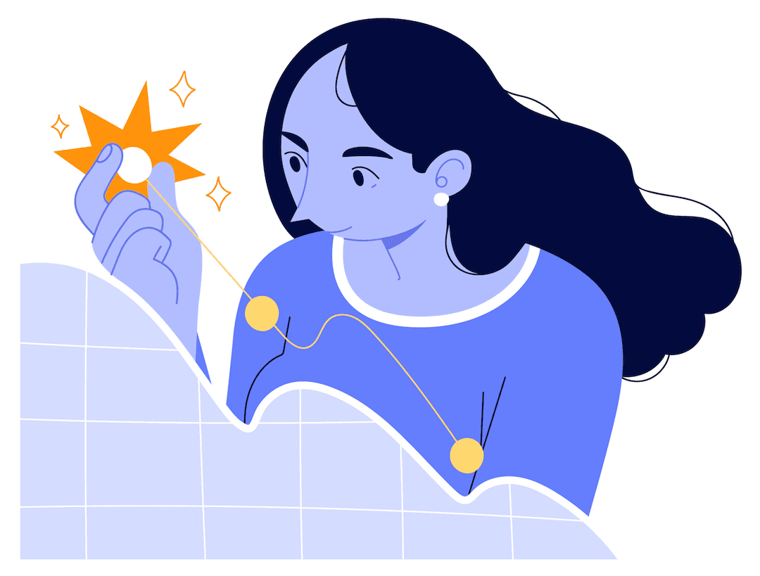 起業支援サービスのイメージ図