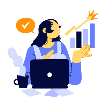 実店舗開業支援サービスのアイコン