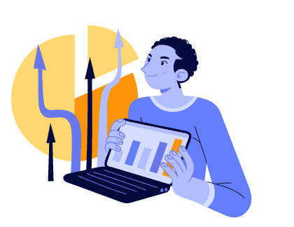 無料の起業スクールのアイコン