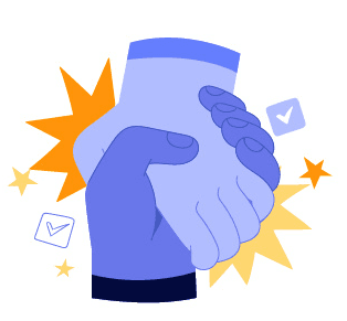 仲間探しマッチングサービスのアイコン