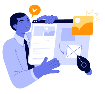 事業計画書作成・法人設立サポートのアイコン