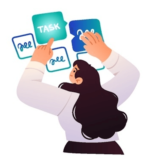 費用体系のイメージ