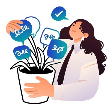 PDCA改善のイメージ